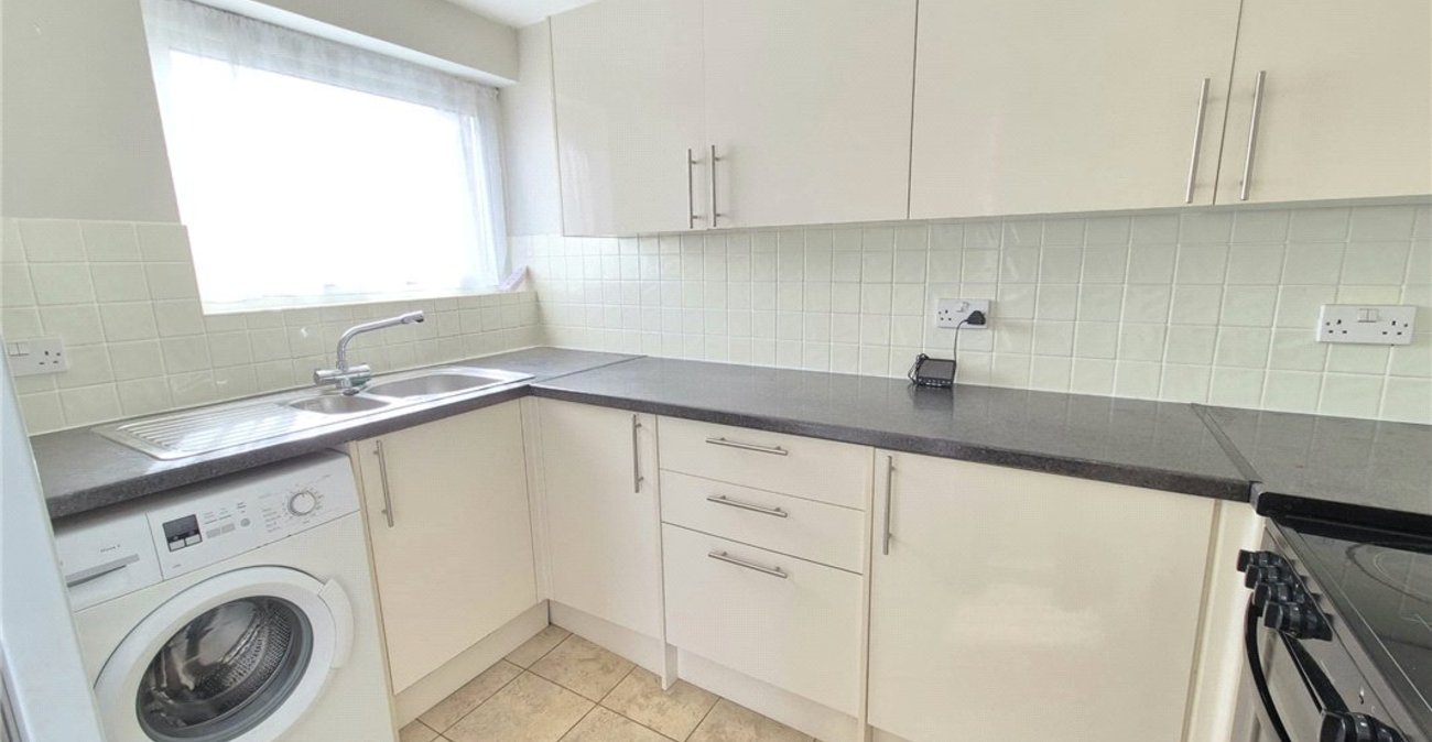 1 bedroom property for sale in Orpington | Robinson Jackson
