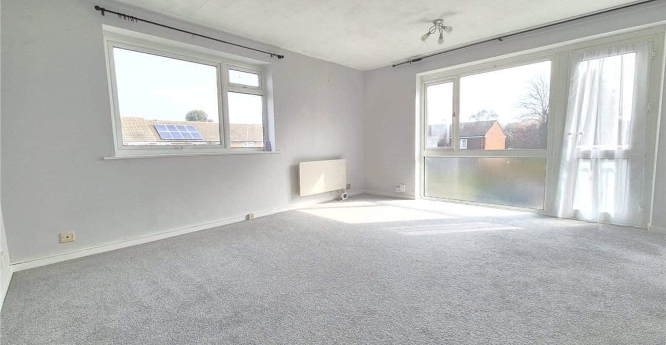 1 bedroom property for sale in Orpington | Robinson Jackson