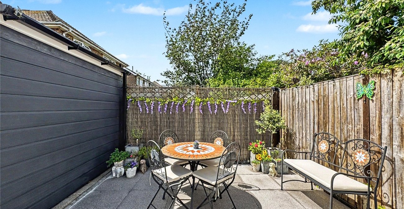 3 bedroom house for sale in Wigmore | Robinson Michael & Jackson