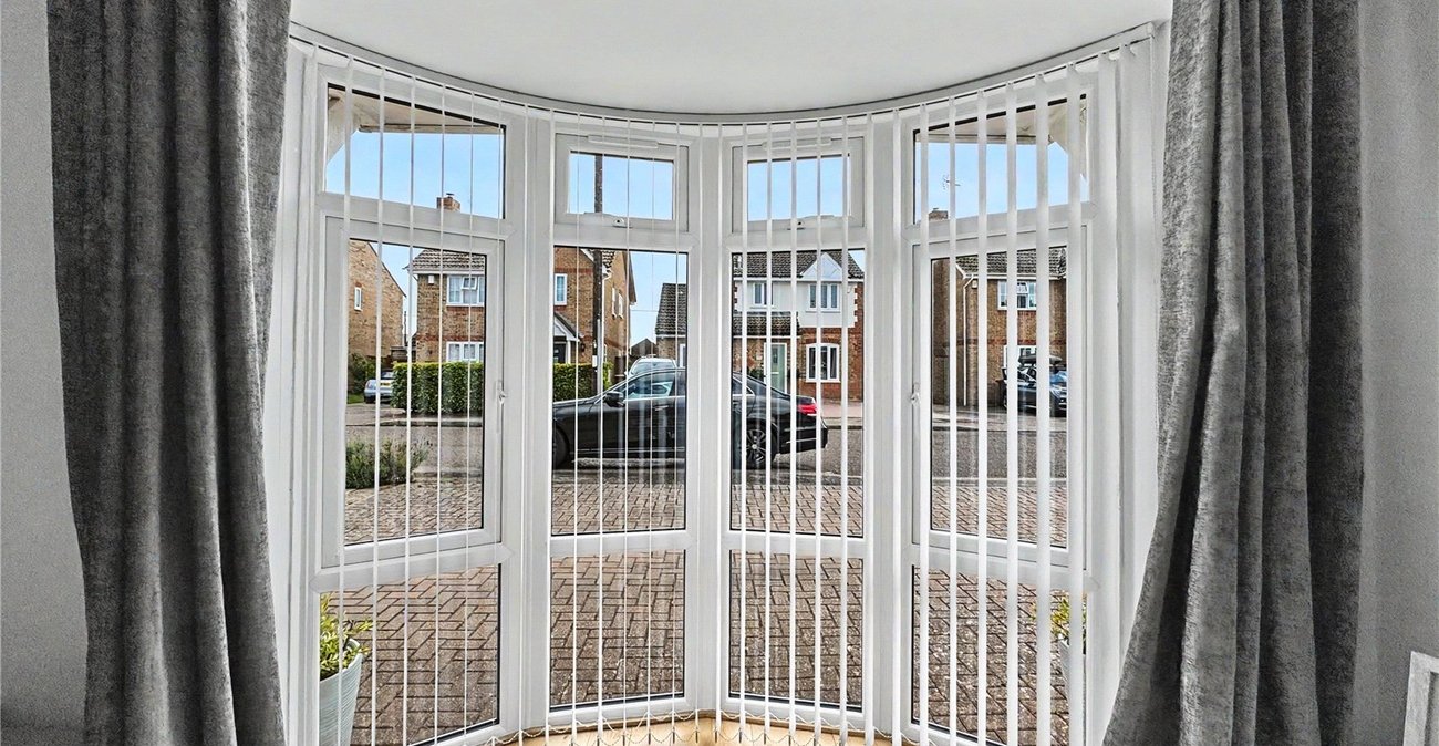 3 bedroom house for sale in Wigmore | Robinson Michael & Jackson