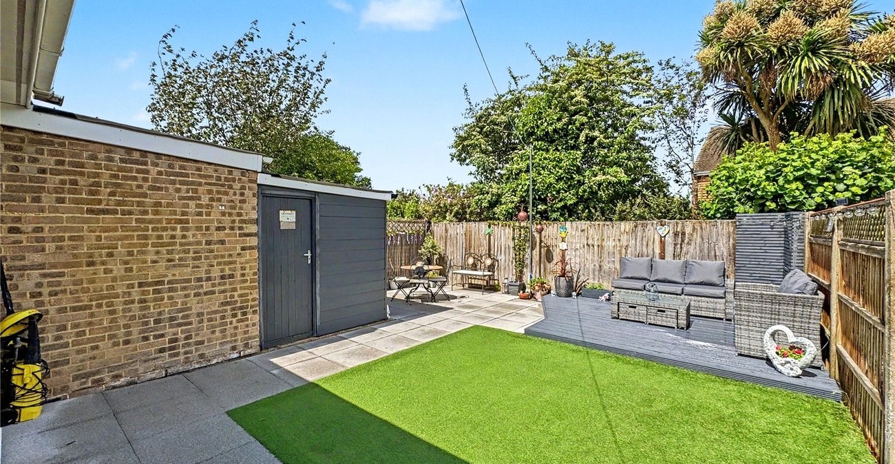 3 bedroom house for sale in Wigmore | Robinson Michael & Jackson