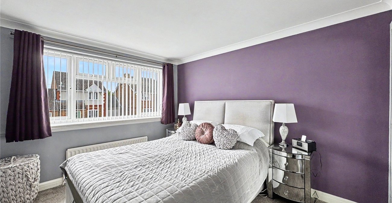 3 bedroom house for sale in Wigmore | Robinson Michael & Jackson
