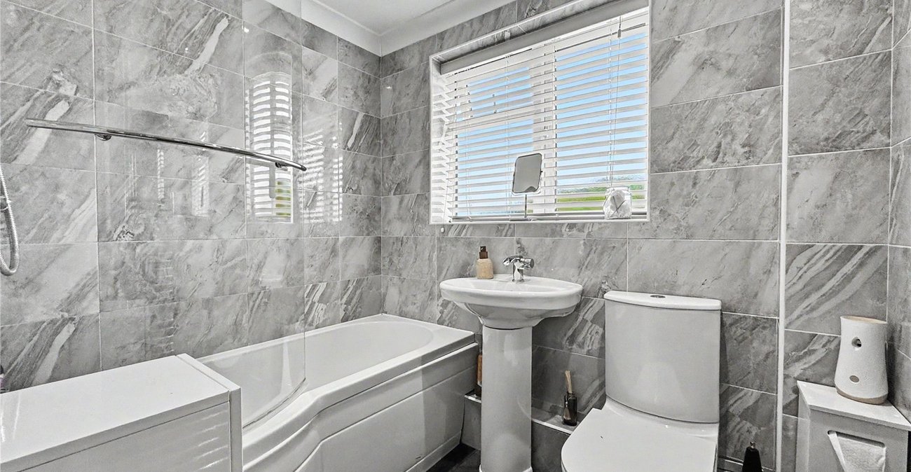 3 bedroom house for sale in Wigmore | Robinson Michael & Jackson