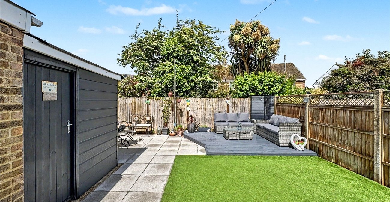 3 bedroom house for sale in Wigmore | Robinson Michael & Jackson