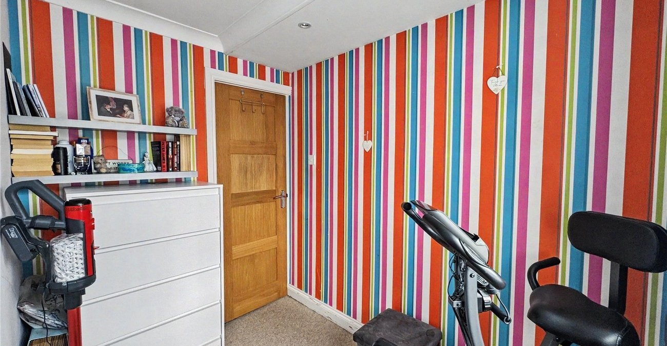 3 bedroom house for sale in Wigmore | Robinson Michael & Jackson