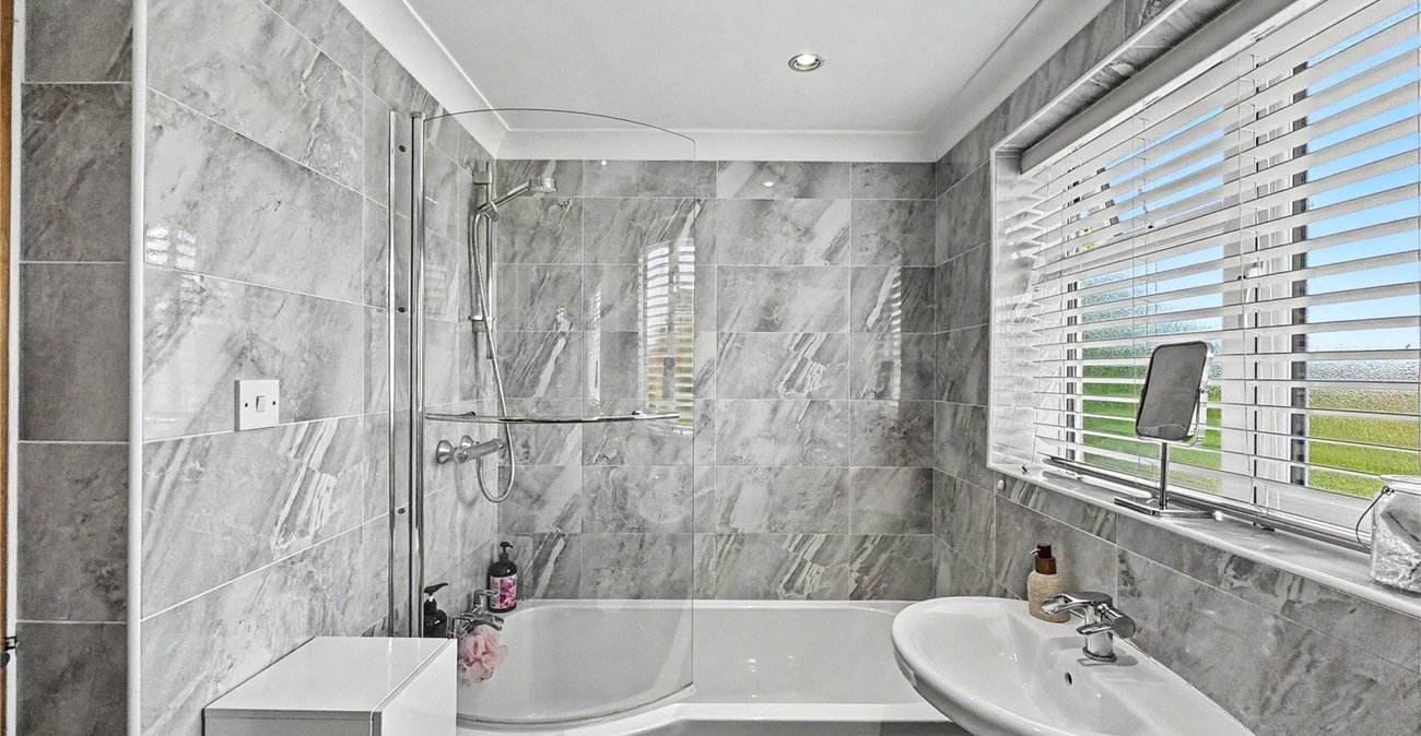 3 bedroom house for sale in Wigmore | Robinson Michael & Jackson