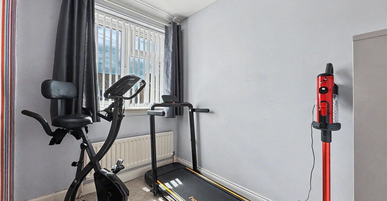 3 bedroom house for sale in Wigmore | Robinson Michael & Jackson