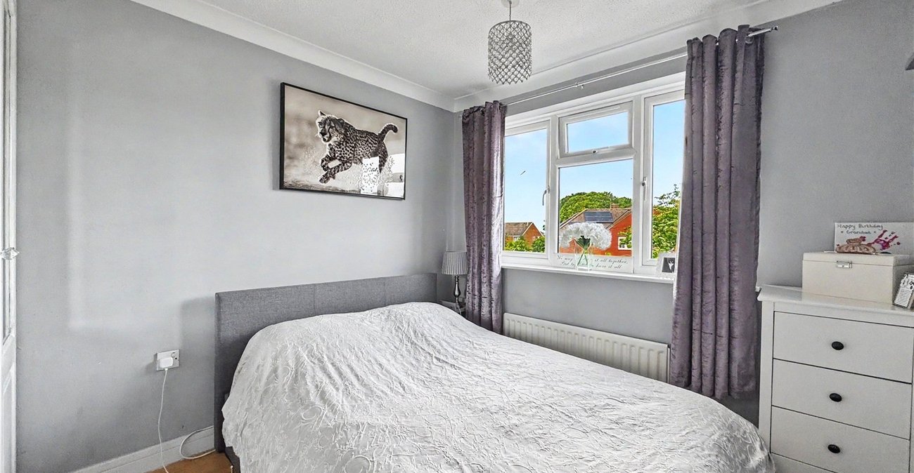 3 bedroom house for sale in Wigmore | Robinson Michael & Jackson