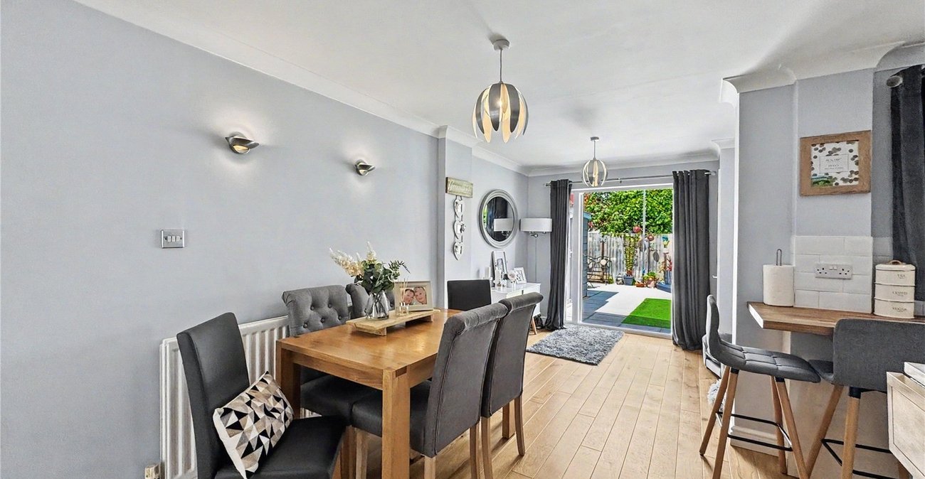 3 bedroom house for sale in Wigmore | Robinson Michael & Jackson