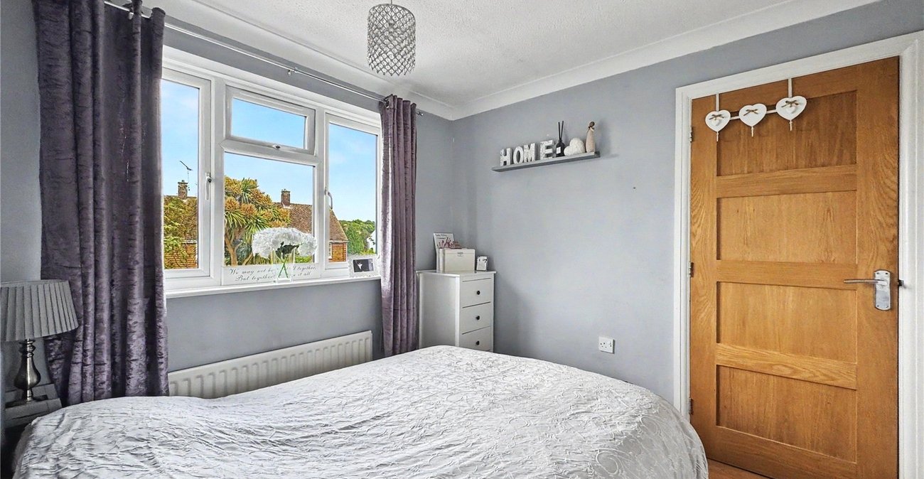 3 bedroom house for sale in Wigmore | Robinson Michael & Jackson