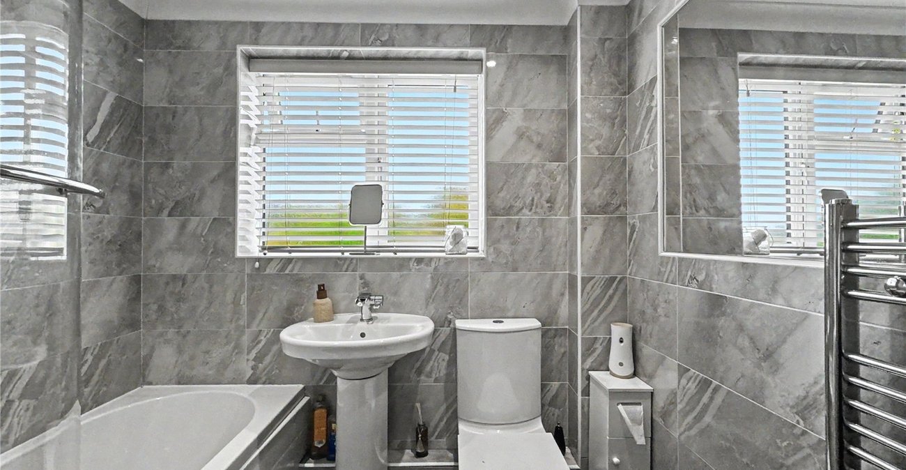 3 bedroom house for sale in Wigmore | Robinson Michael & Jackson