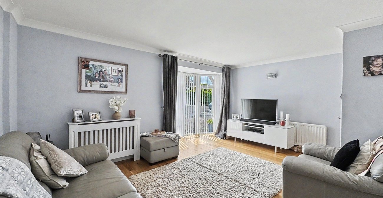 3 bedroom house for sale in Wigmore | Robinson Michael & Jackson