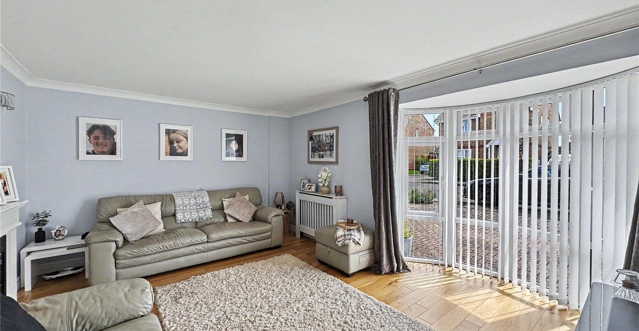 3 bedroom house for sale in Wigmore | Robinson Michael & Jackson