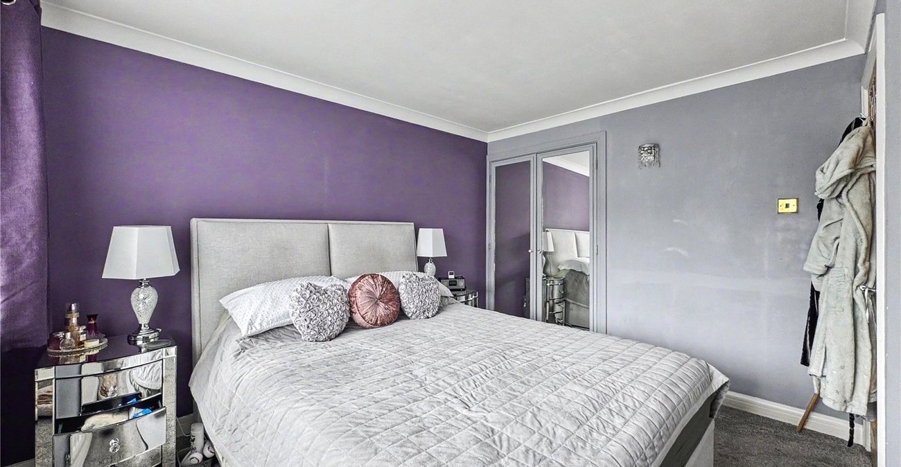3 bedroom house for sale in Wigmore | Robinson Michael & Jackson
