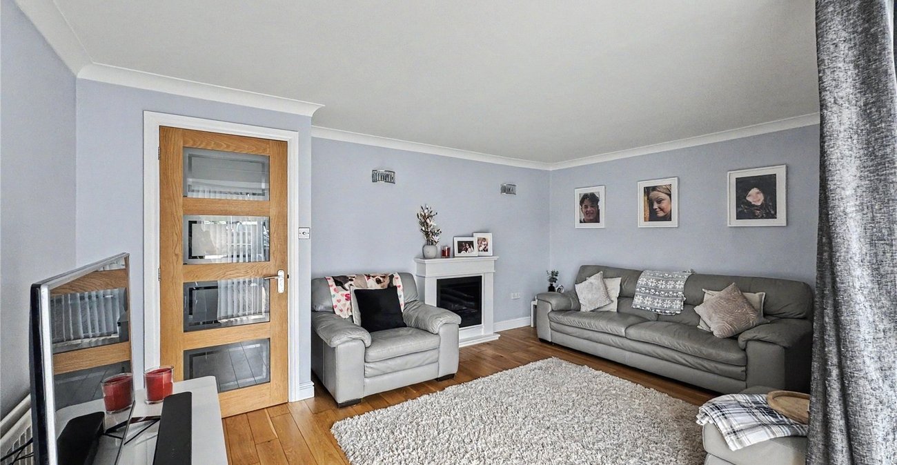 3 bedroom house for sale in Wigmore | Robinson Michael & Jackson