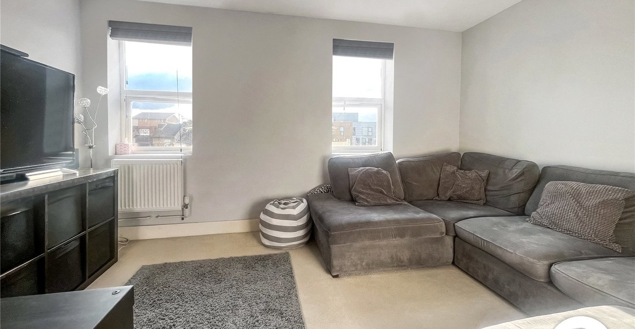1 bedroom property for sale in Maidstone | Robinson Michael & Jackson
