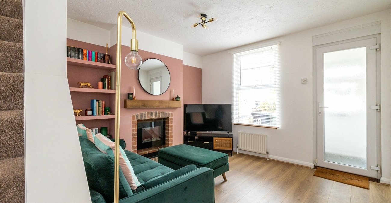 3 bedroom house for sale in Maidstone | Robinson Michael & Jackson