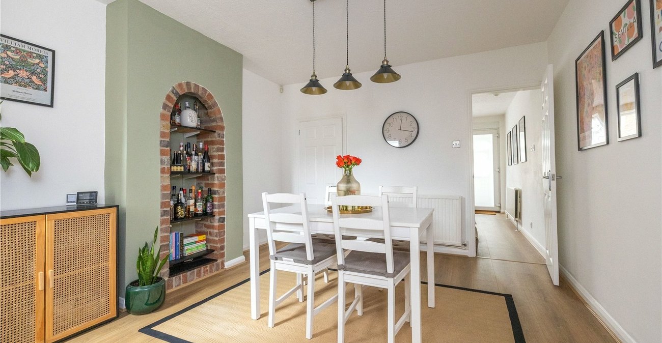 3 bedroom house for sale in Maidstone | Robinson Michael & Jackson