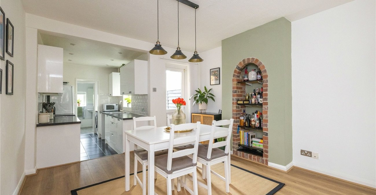 3 bedroom house for sale in Maidstone | Robinson Michael & Jackson