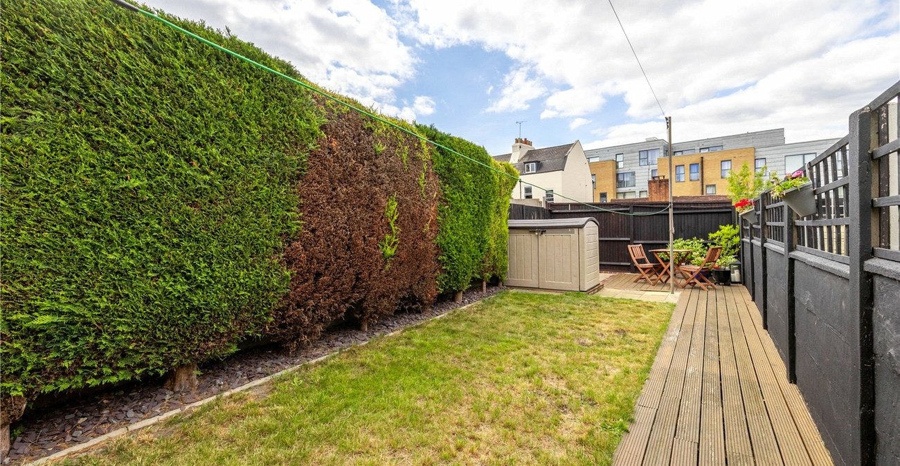 3 bedroom house for sale in Maidstone | Robinson Michael & Jackson