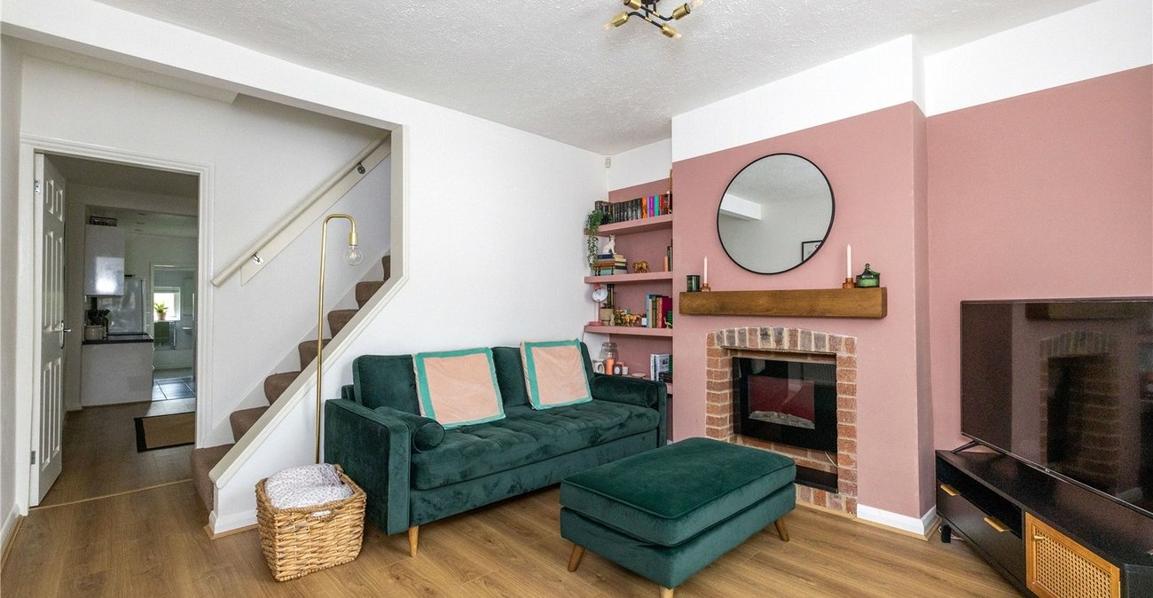 3 bedroom house for sale in Maidstone | Robinson Michael & Jackson