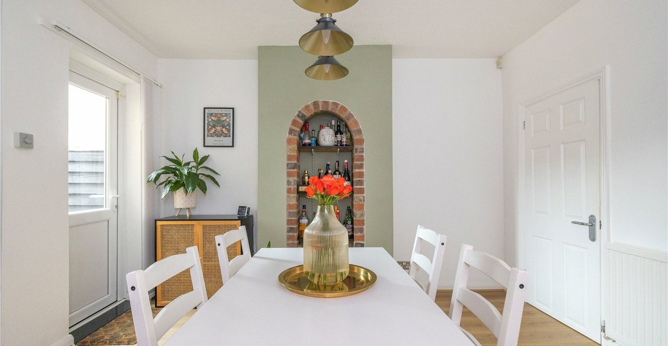 3 bedroom house for sale in Maidstone | Robinson Michael & Jackson