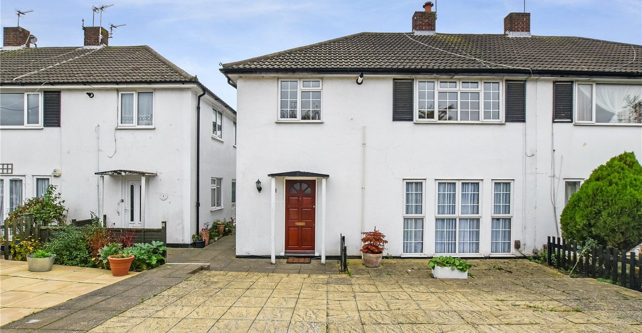 2 bedroom property for sale in Bexleyheath | Robinson Jackson