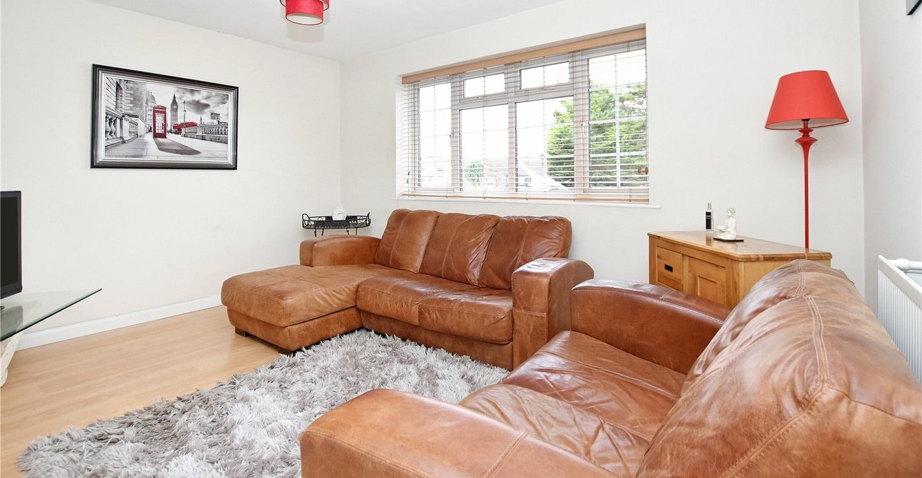 2 bedroom property for sale in Bexleyheath | Robinson Jackson