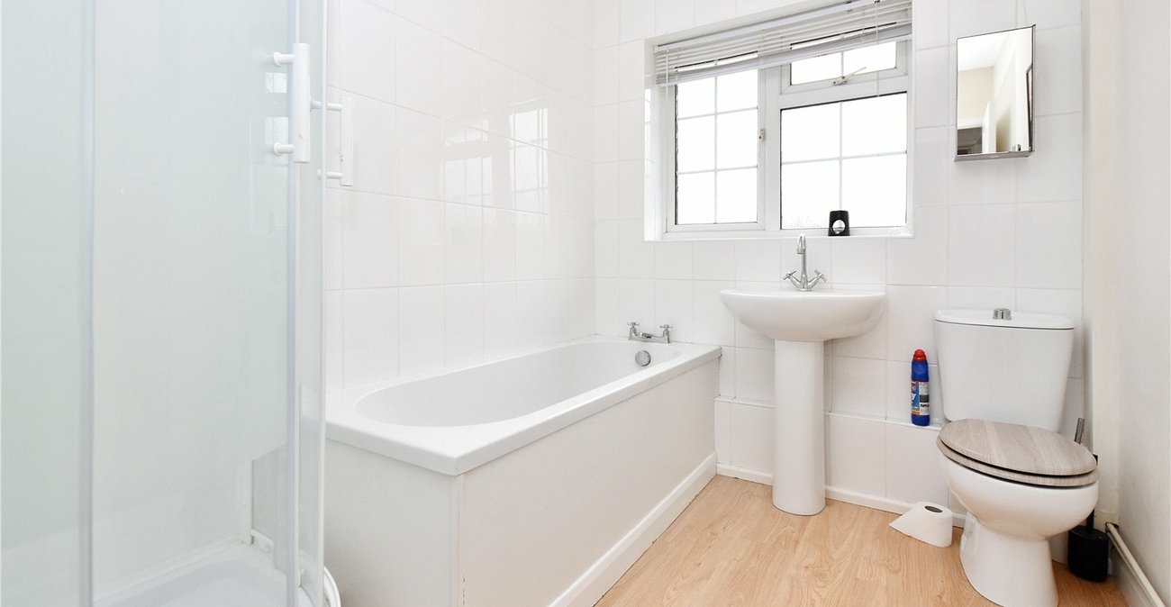 2 bedroom property for sale in Bexleyheath | Robinson Jackson