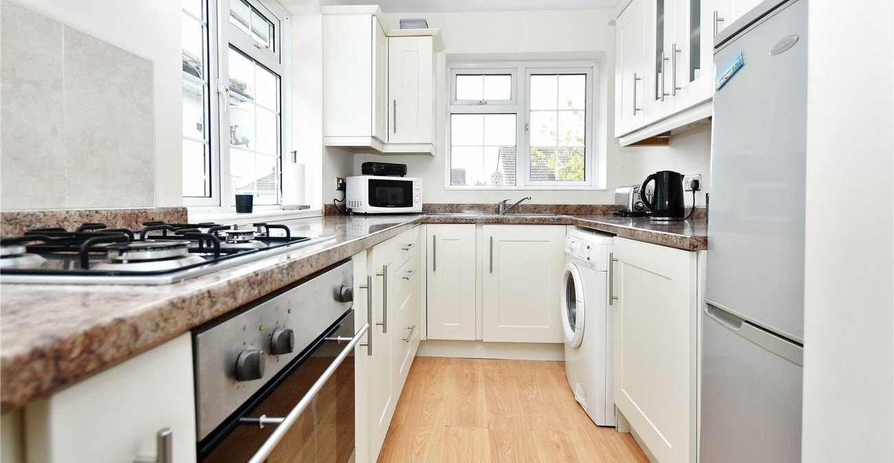 2 bedroom property for sale in Bexleyheath | Robinson Jackson