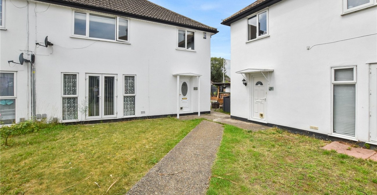 2 bedroom property for sale in Bexleyheath | Robinson Jackson
