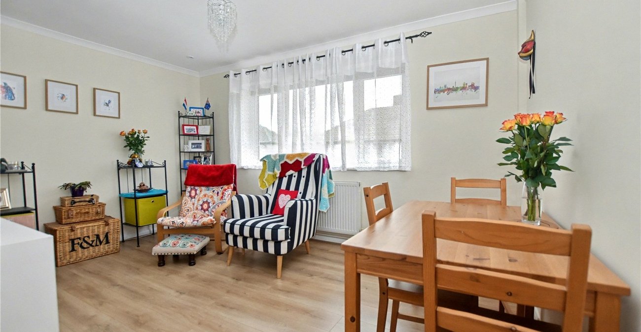 2 bedroom property for sale in Bexleyheath | Robinson Jackson