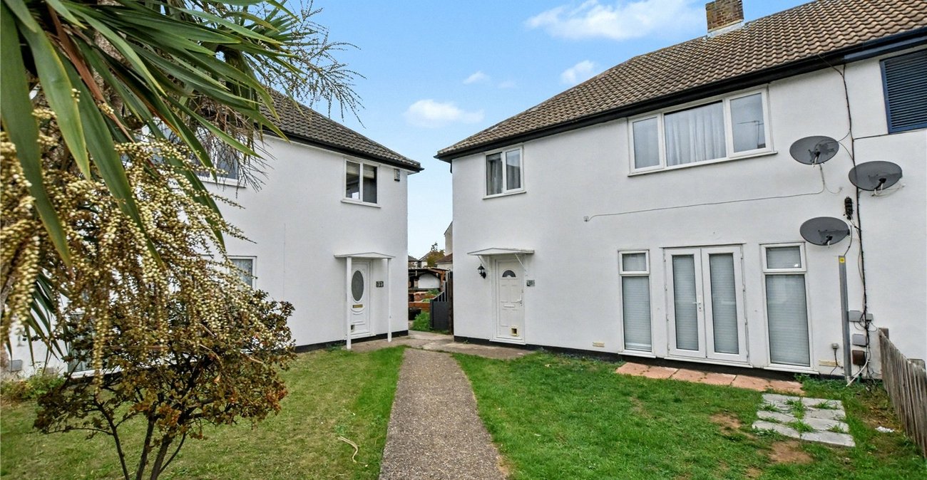 2 bedroom property for sale in Bexleyheath | Robinson Jackson