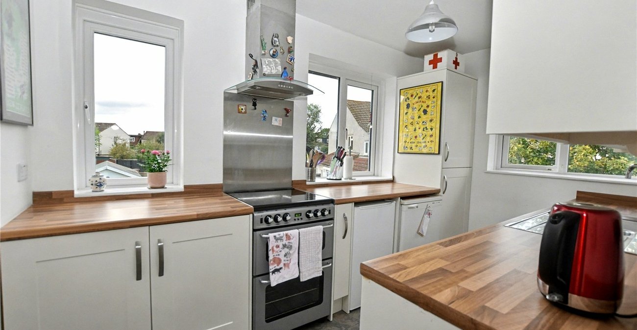 2 bedroom property for sale in Bexleyheath | Robinson Jackson