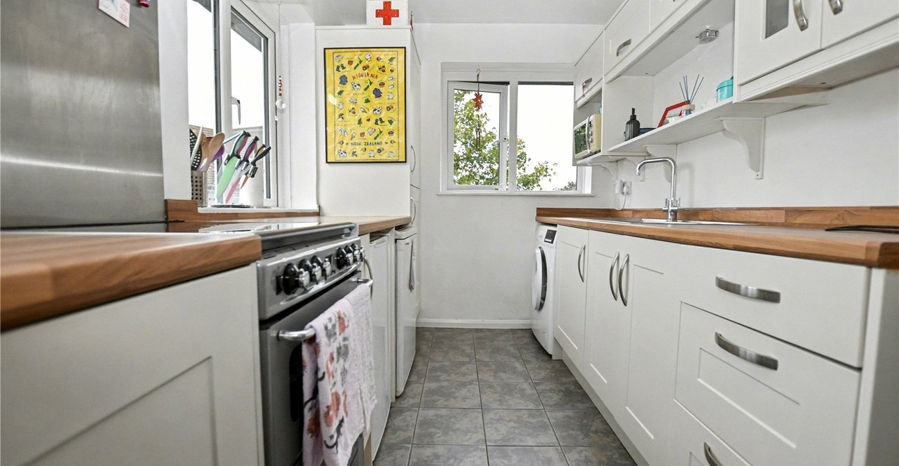 2 bedroom property for sale in Bexleyheath | Robinson Jackson