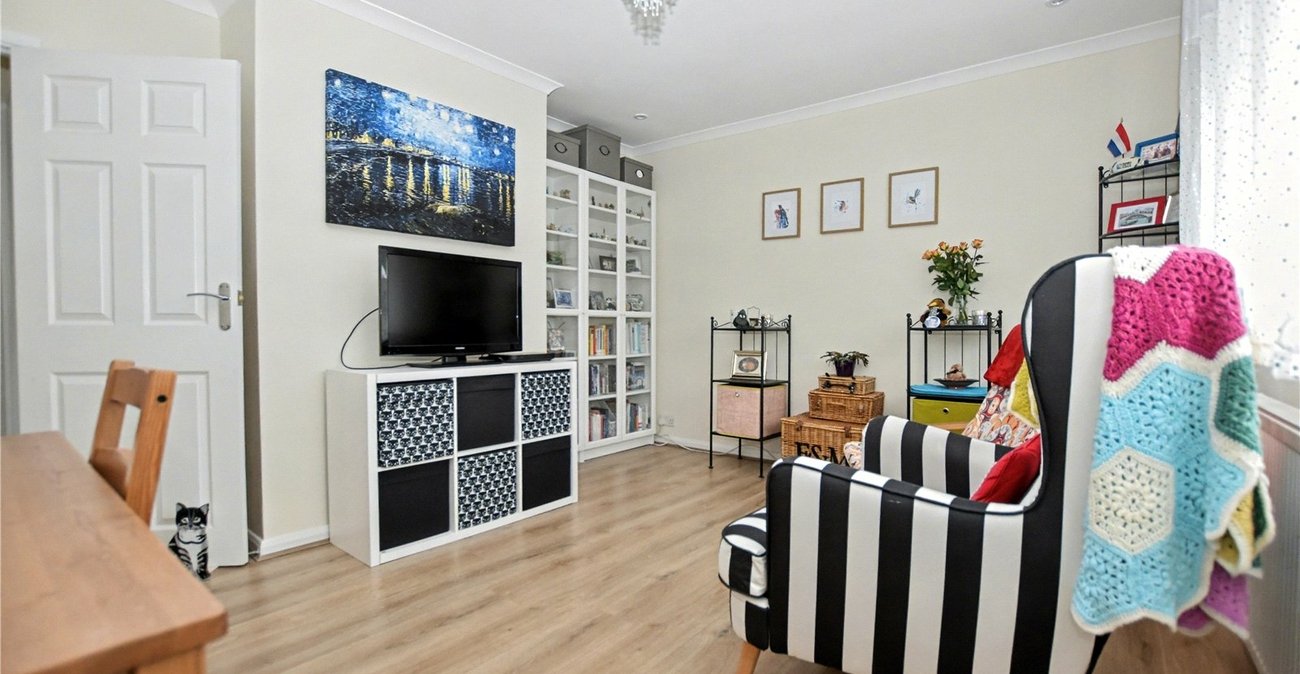 2 bedroom property for sale in Bexleyheath | Robinson Jackson