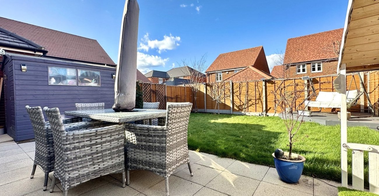 3 bedroom house for sale in Castle Hill | Robinson Jackson