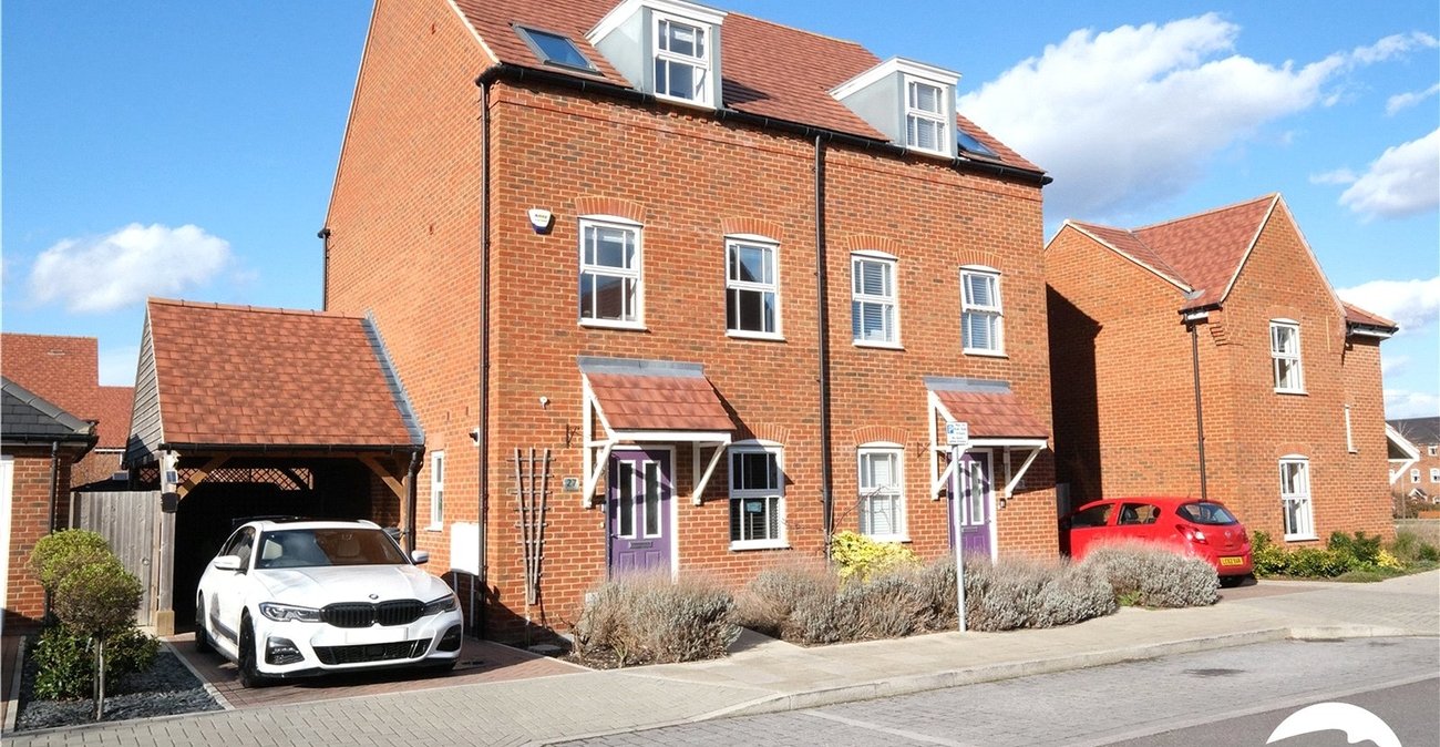 3 bedroom house for sale in Castle Hill | Robinson Jackson