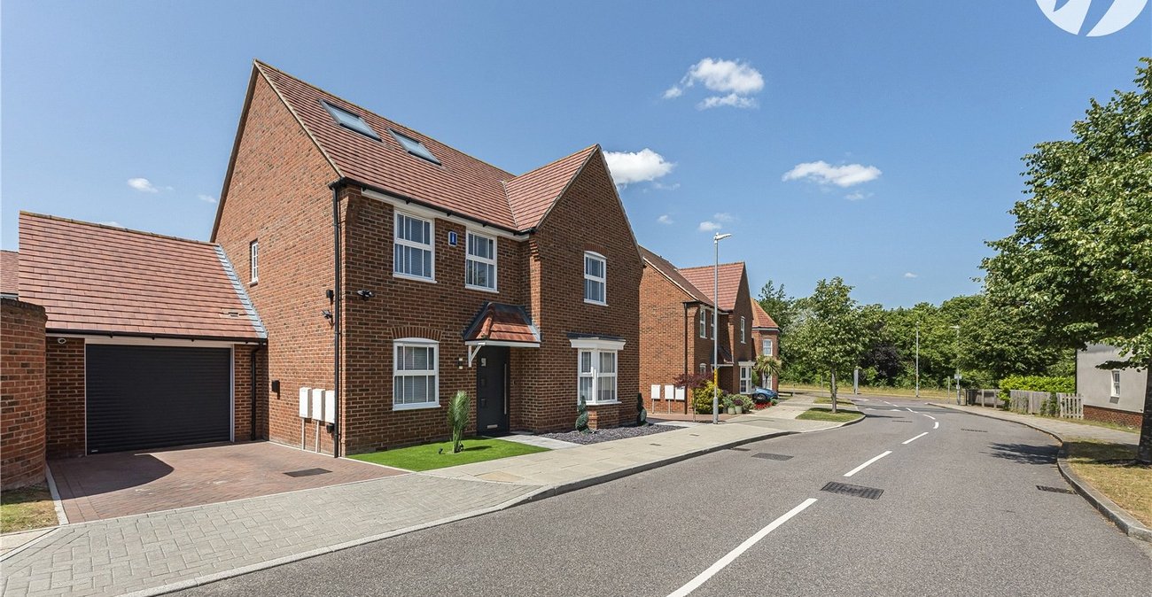 5 bedroom house for sale in Castle Hill | Robinson Jackson