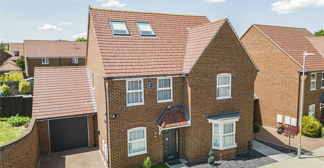 5 bedroom house for sale in Castle Hill | Robinson Jackson