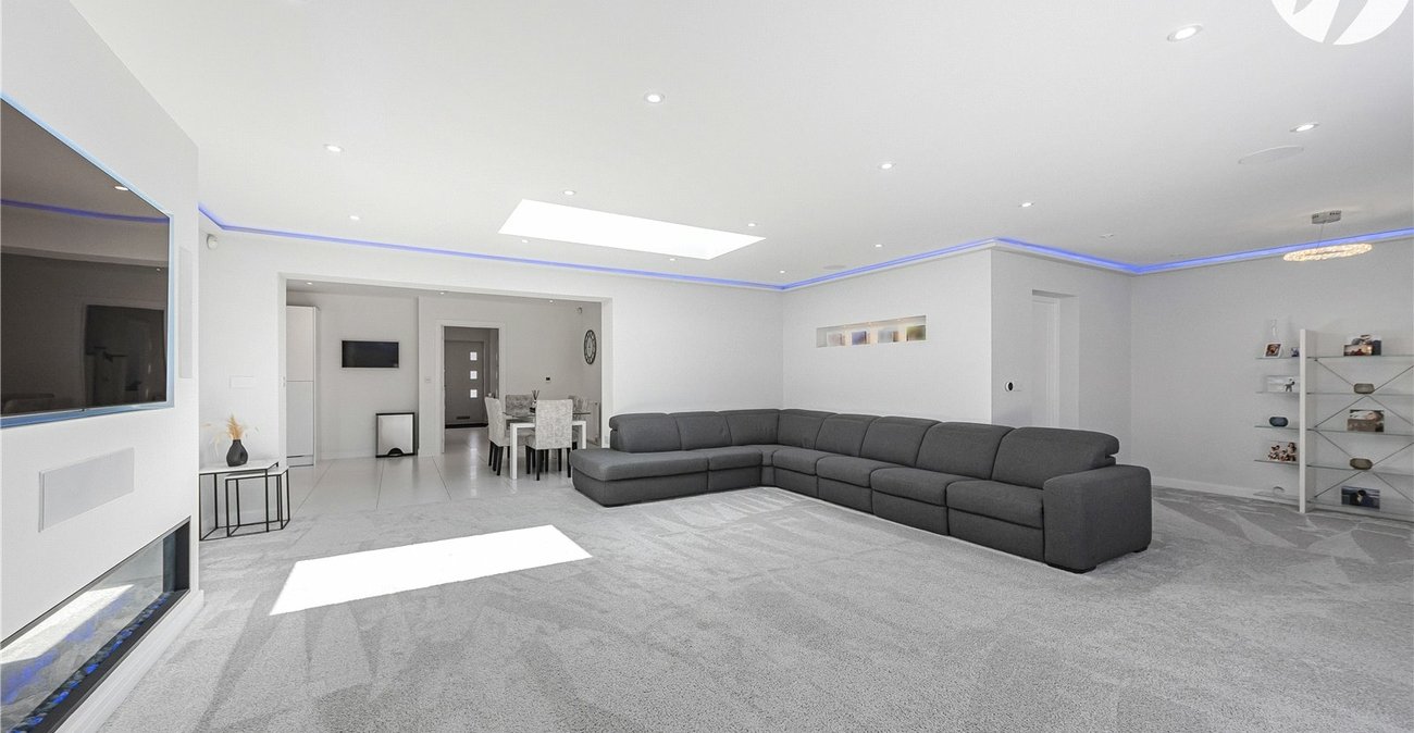 5 bedroom house for sale in Castle Hill | Robinson Jackson