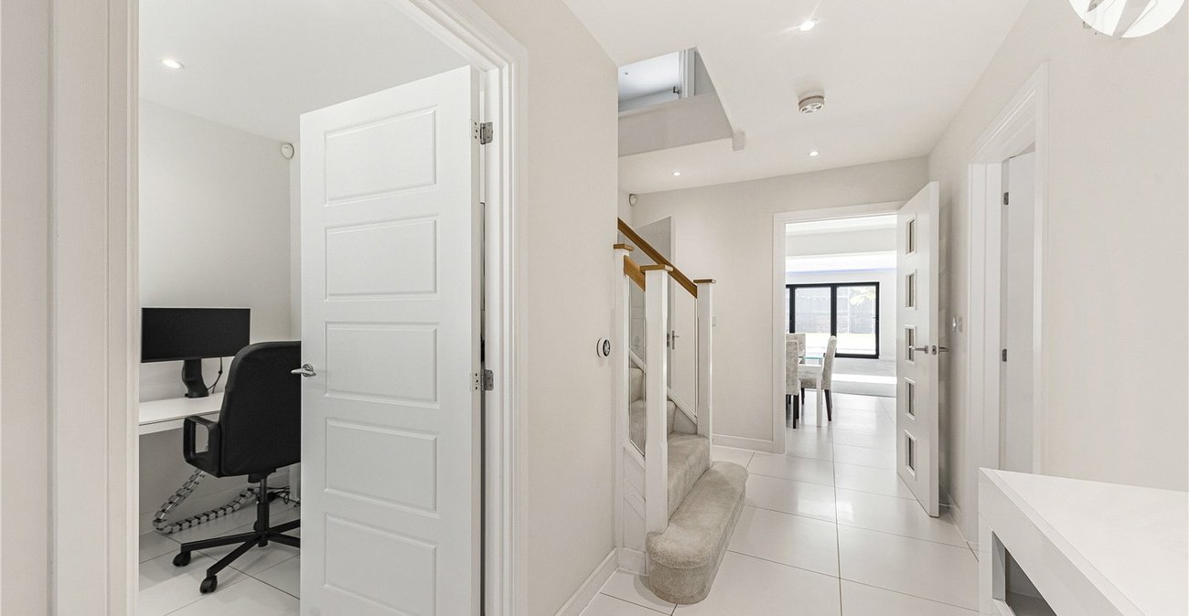 5 bedroom house for sale in Castle Hill | Robinson Jackson