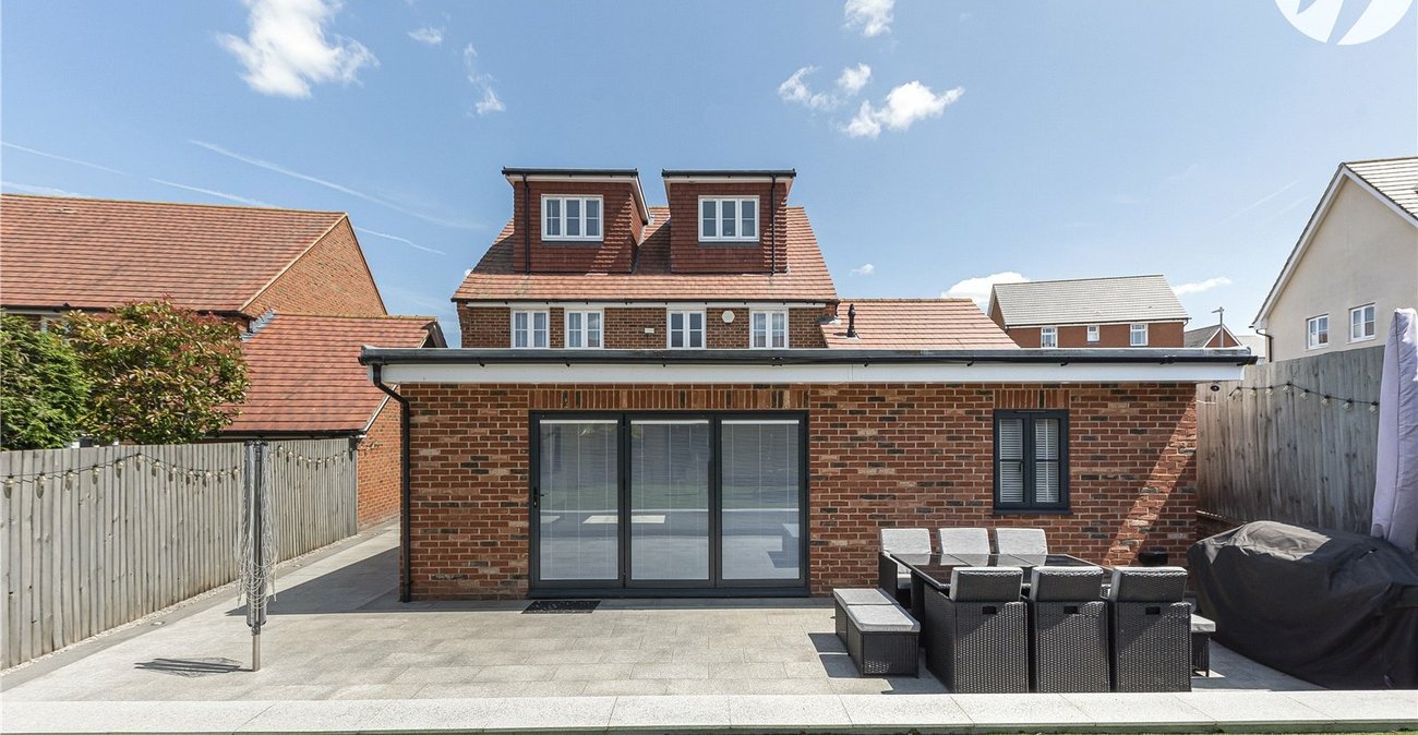 5 bedroom house for sale in Castle Hill | Robinson Jackson