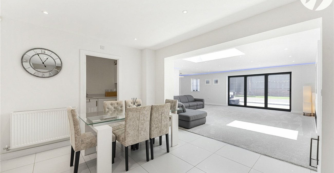 5 bedroom house for sale in Castle Hill | Robinson Jackson