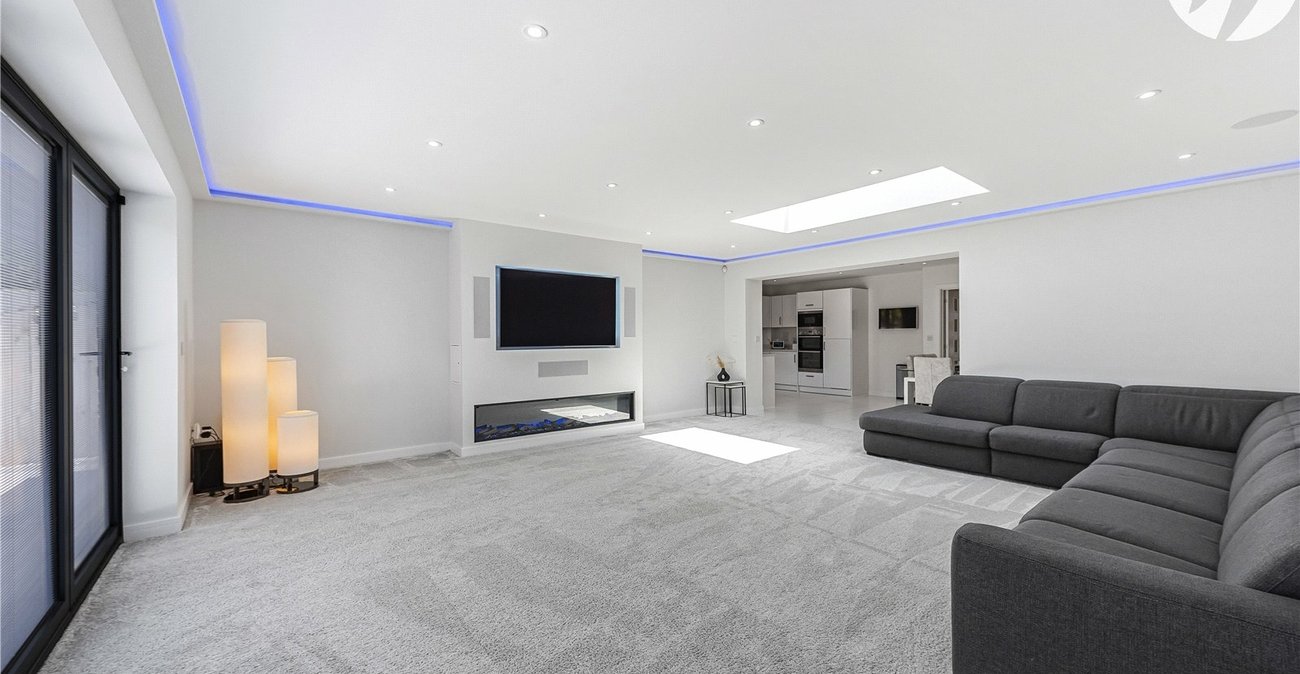 5 bedroom house for sale in Castle Hill | Robinson Jackson