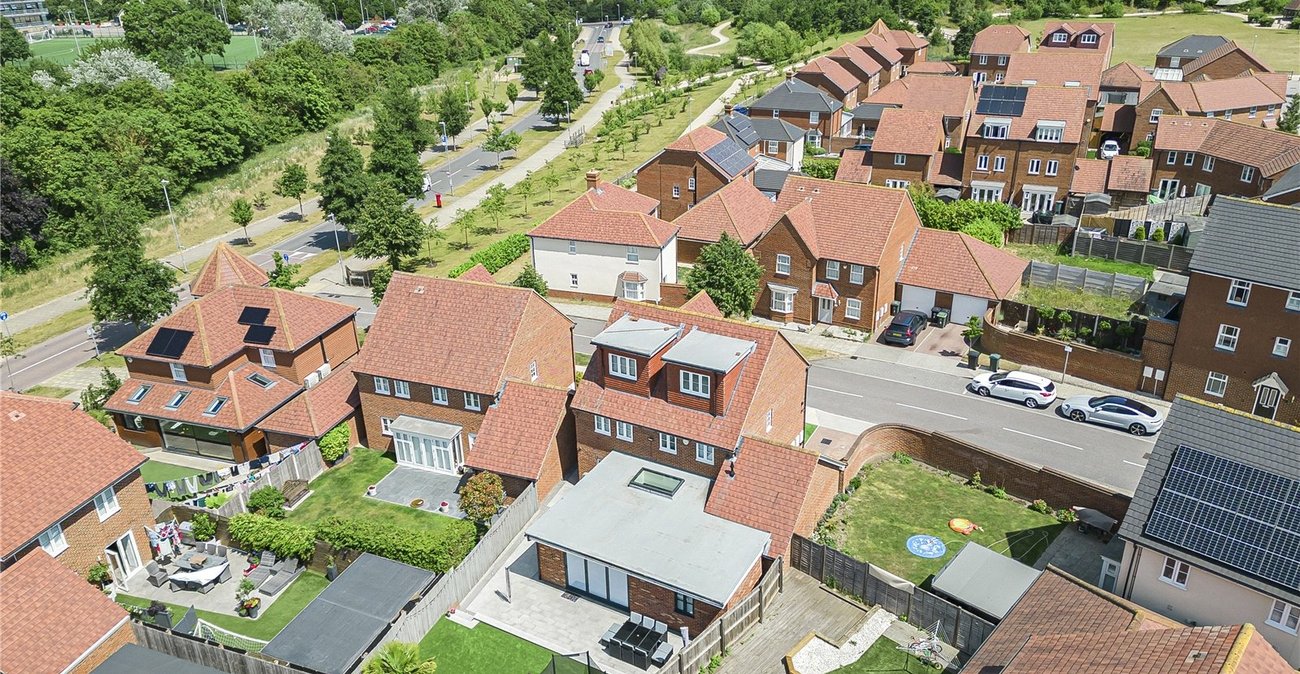 5 bedroom house for sale in Castle Hill | Robinson Jackson