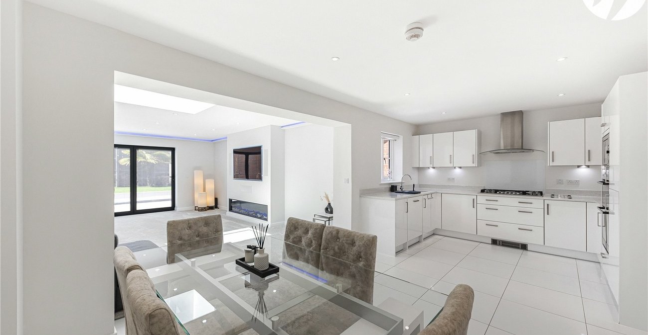 5 bedroom house for sale in Castle Hill | Robinson Jackson