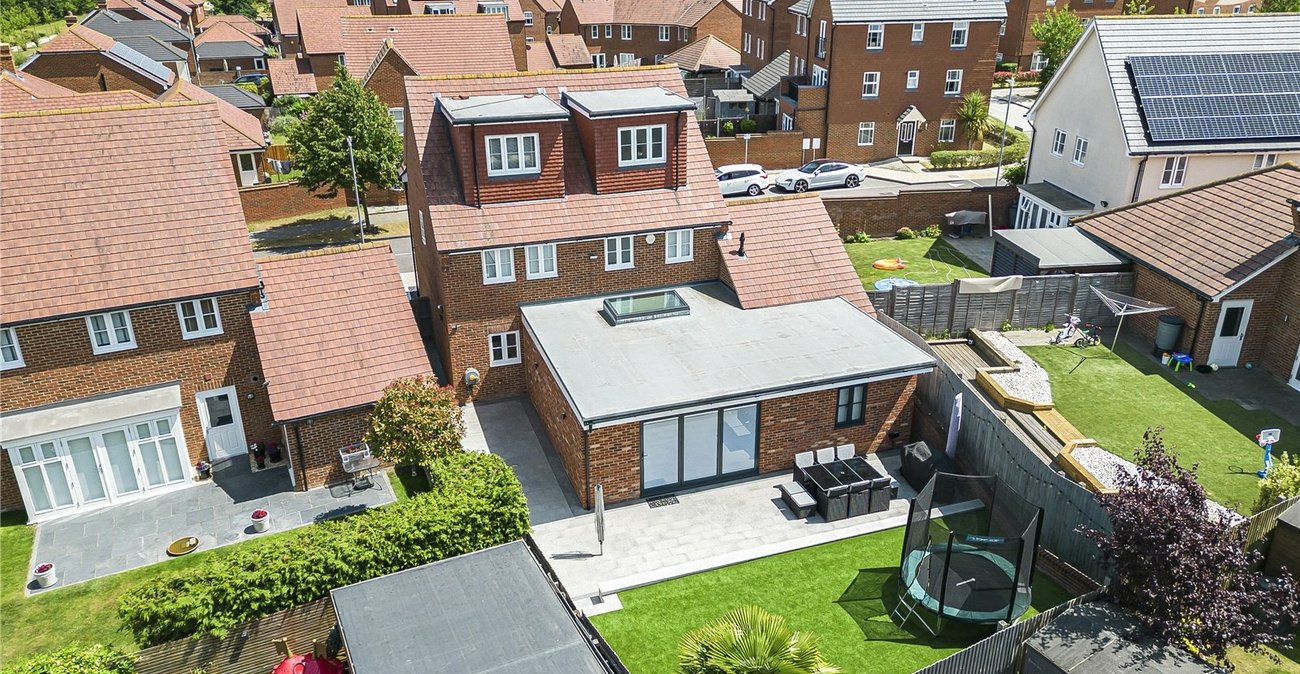 5 bedroom house for sale in Castle Hill | Robinson Jackson