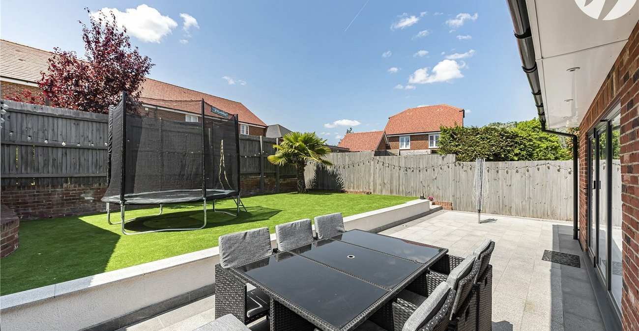 5 bedroom house for sale in Castle Hill | Robinson Jackson