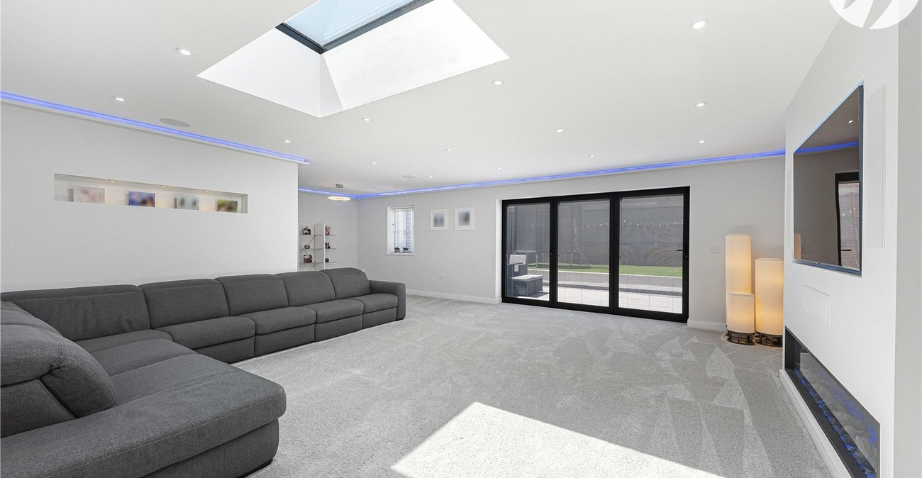 5 bedroom house for sale in Castle Hill | Robinson Jackson